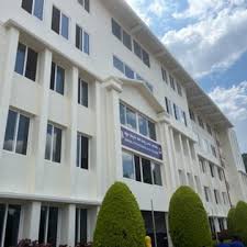 R L JALAPPA CENTRAL SCHOOL