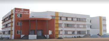 JAIN PUBLIC SCHOOL