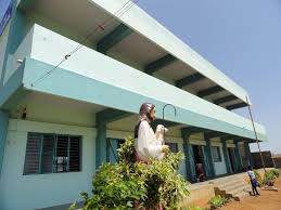Good Shepherd Nur & Pri School