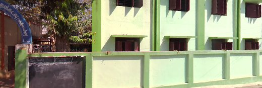 Panchayat Union Middle School Narasimman Nagar