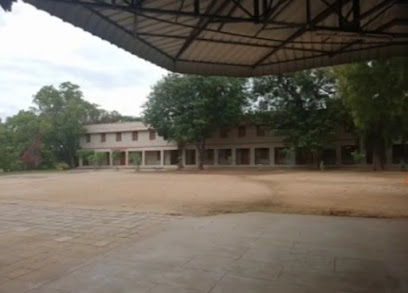 Government Primary School Parambikulam