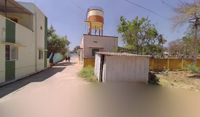Panchayat Union Primary School Alangadavu