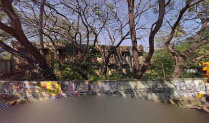 Punchayat Union Primary School, Mugasemsampatti