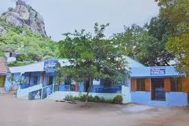 Punchayat Union Middle School, Kanuvakkarai