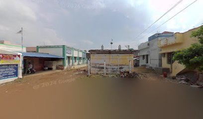 Punchayat Union Primary School, Alapalayam