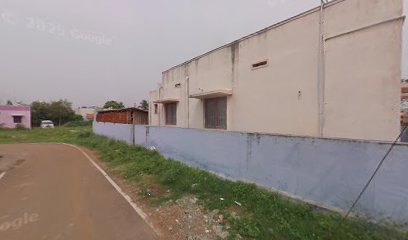 Punchayat Union Primary School, Thokkupalayam