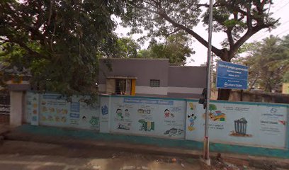Punchayat Union Primary School, Allikarampalayam