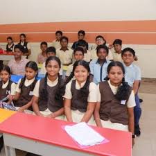 Panchayat Union Primary School,velayutha Goundenpudur