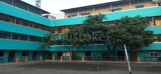 Axene Evan Hs Kamaraj Ngr