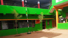 Nethaji Middle School