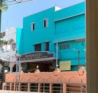 Seethakathi Matric Hr. Sec School