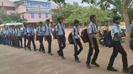 Vallalar Matriculation School