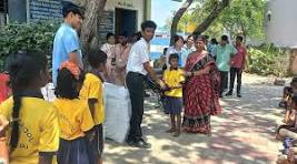 Cps Thiruvalluvar Nagar