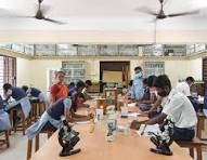 Ladystokes Special School