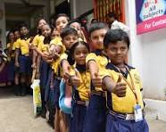 Stella Mary's N&p School