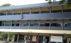 Lion's Club Primary School Guindy