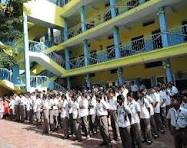 St.francis Savio Mat.school