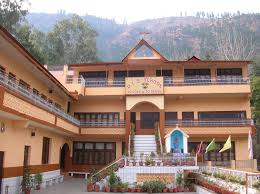 Our Lady Of Snow 's Nur & Pri