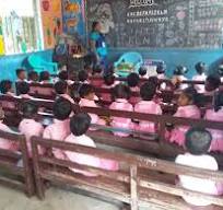 Jai Jothy N&p School