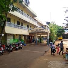 Ourlady Of Health N & P Little Mount