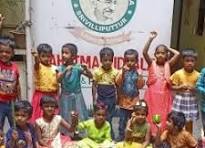 Mahatma Nursery Primary