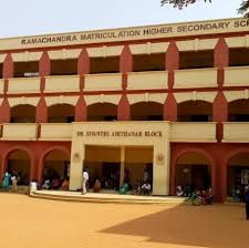 Ramachandra Mat.school