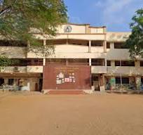 Vidya Ratna P.t.s Matric Hr. Sec. School