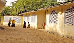 Besent L.v.r Mat School