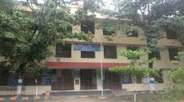 C.h.s. Kamaraj Avenue