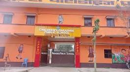 Children"s Paradise N&p