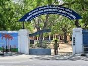 Olcott Memorial Higher Secondary School