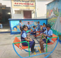 New Wisdom Nursery And Primary School