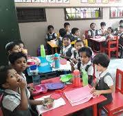 Goplapuram Brinda Primary Sch