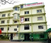 St.judes Nur & Primary Schoo