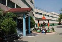 Sri Mages. Vidya.matric.school