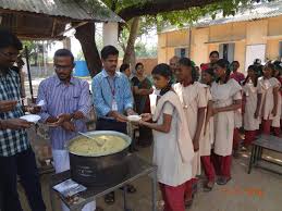 Sathya Ammaiyar Memo Orp. Home Ps, K.k.nagar