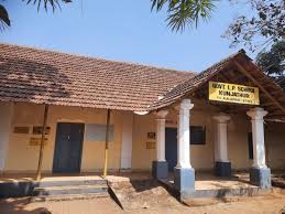 Lavanya Nps, Kalimangalam