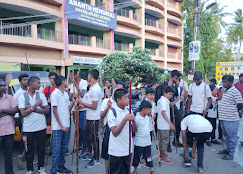 Annanth Memo.mat. Hss, Arapalayam