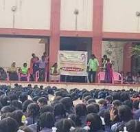 Shri Seethalakshmi Nps, Sellur