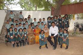 Sivaa Nps, Ahimsapuram