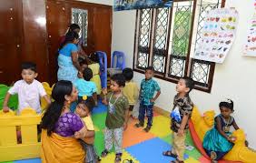 Sri Veera Sakthi Nps, Solaialagupuram