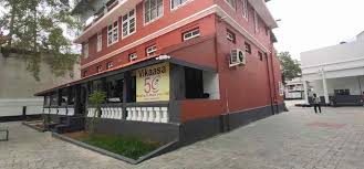 Vikaasa Icse Hss, Ponnagram