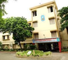 V.m.j Hss, Theppakulam