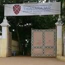 Thiagarajar Model Hss, Theppakulam