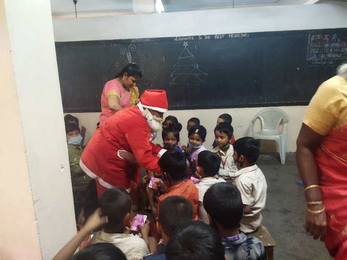 Bala Gurukulam Nps, Subramaniyapuram