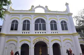 Cor.p.s. Sundharajapuram