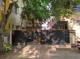 Thomas Nps, Northmasi Street