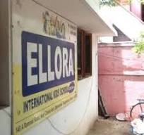 Ellora Nur & Pri School
