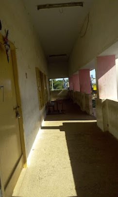 Shree Meenakshi Nps, Melagopuram