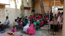 Sun Oriental Nps, Keelmadurai